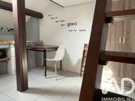 Vente Studio 1 pièce — photo 2