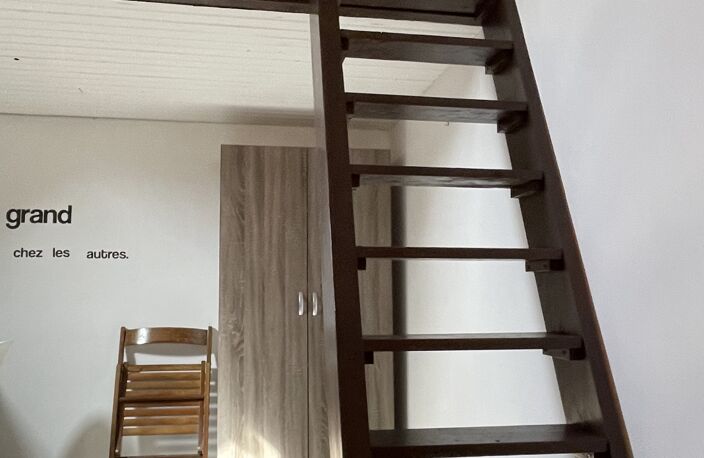 Vente Studio 1 pièce — photo 3
