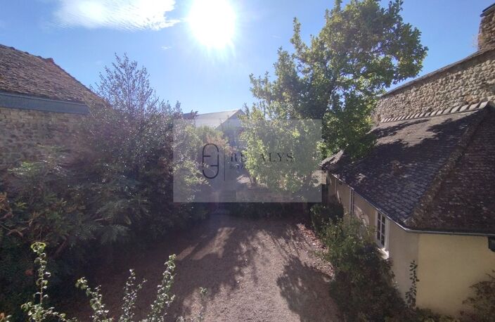Immeuble — photo 2