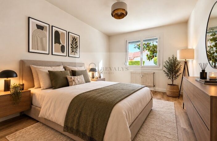 Appartement — photo 5
