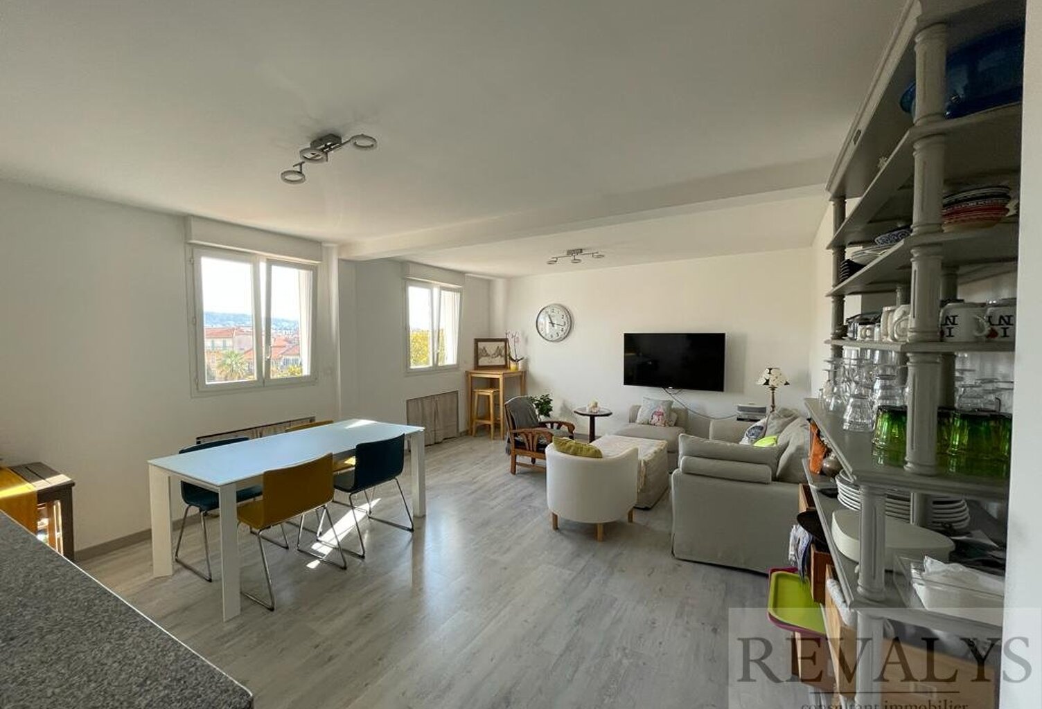 Appartement — photo 1