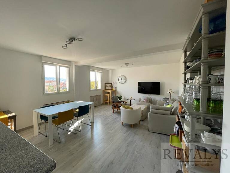 Appartement — photo 1