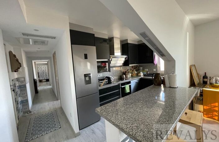 Appartement — photo 2
