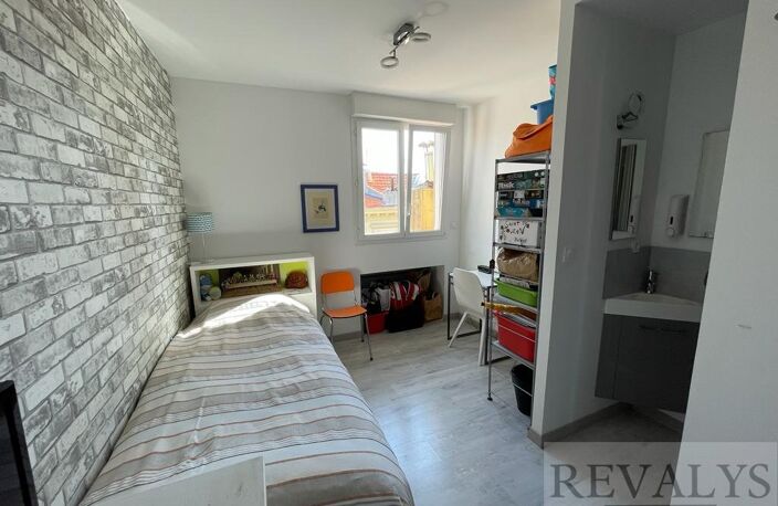 Appartement — photo 3