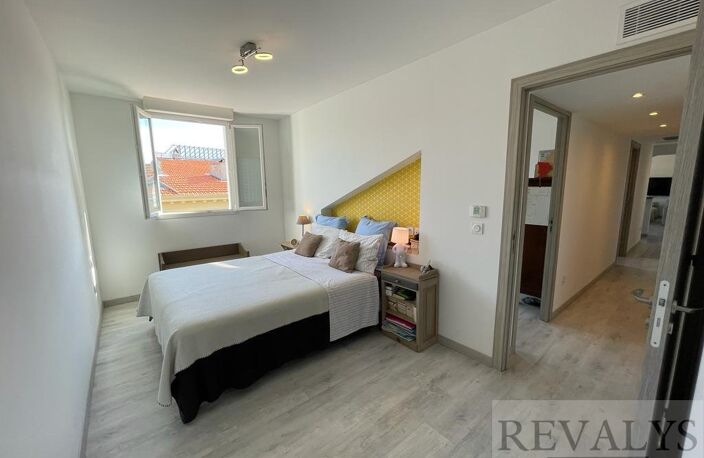 Appartement — photo 5