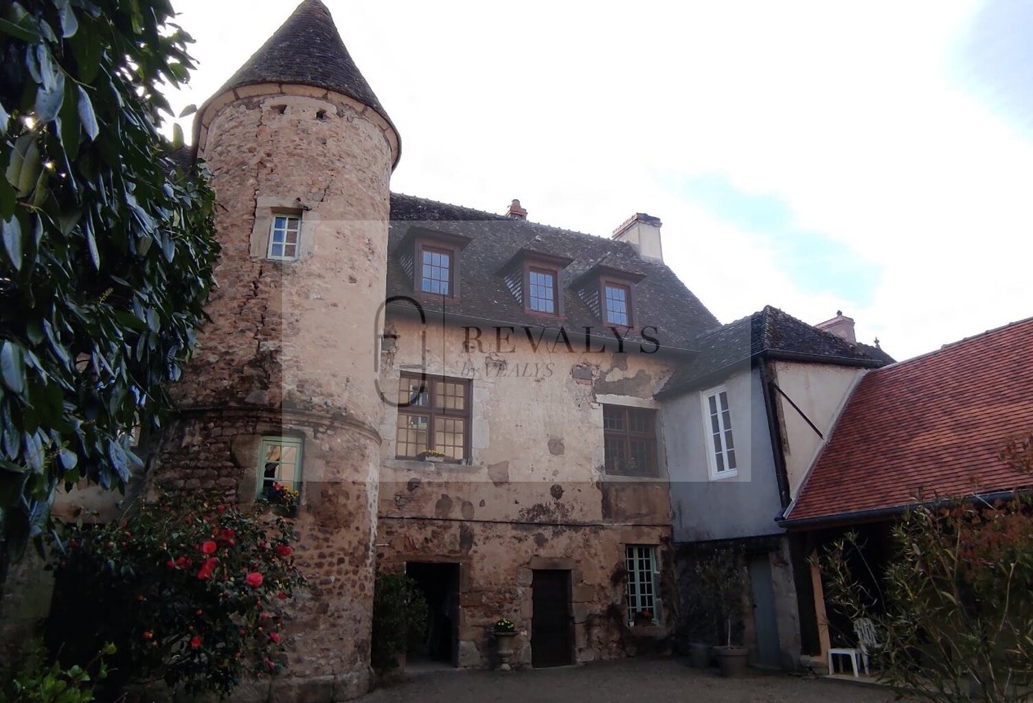 Propriété — photo 1