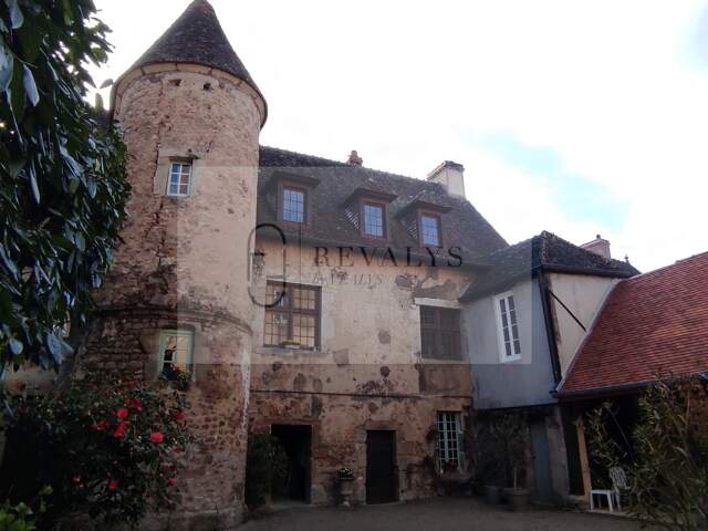 Propriété — photo du bien