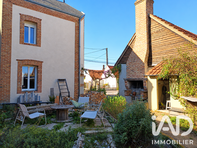 Vente Maison de village 3 pièces — photo 1