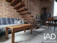 Vente Maison de village 3 pièces — photo 2