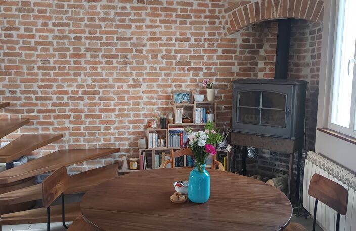 Vente Maison de village 3 pièces — photo 3