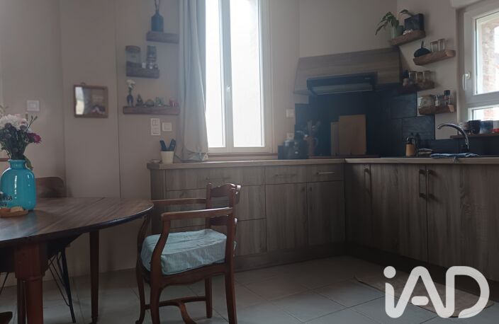 Vente Maison de village 3 pièces — photo 4