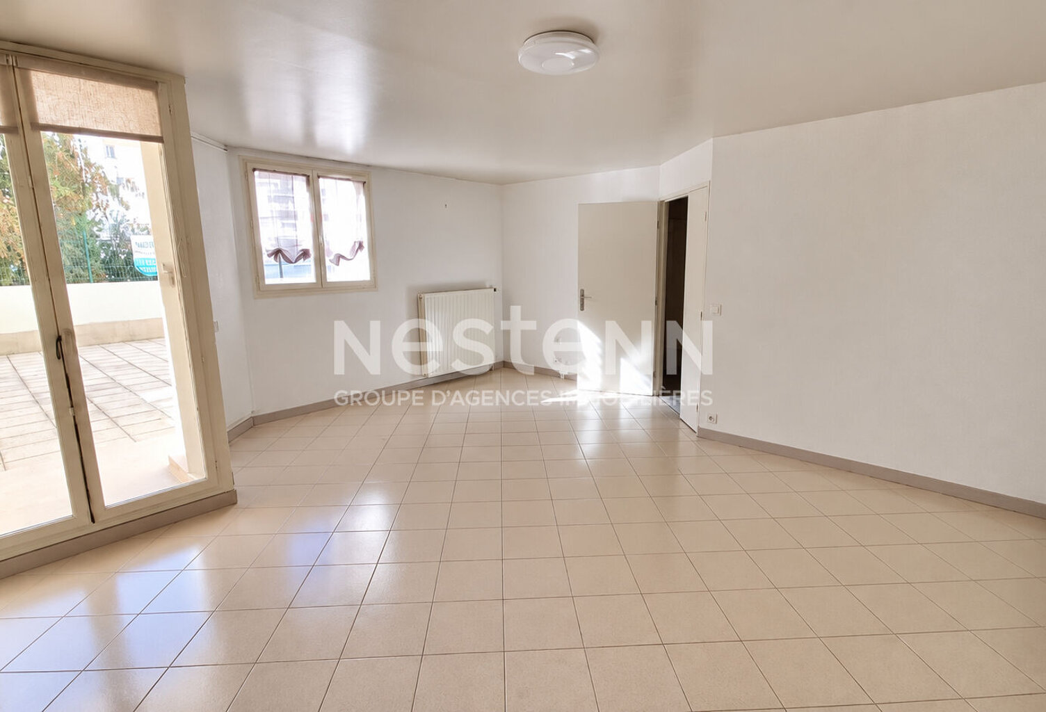 Appartement 3 pièces à vendre à Torcy, avec terrasse proche rerA — photo 1