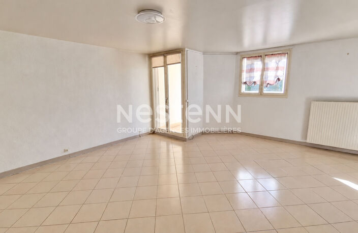 Appartement 3 pièces à vendre à Torcy, avec terrasse proche rerA — photo 3