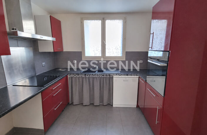 Appartement 3 pièces à vendre à Torcy, avec terrasse proche rerA — photo 4