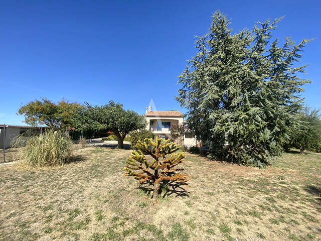 Maison Castelnaudary 5 pièce(s) 185.69 m2 — photo du bien
