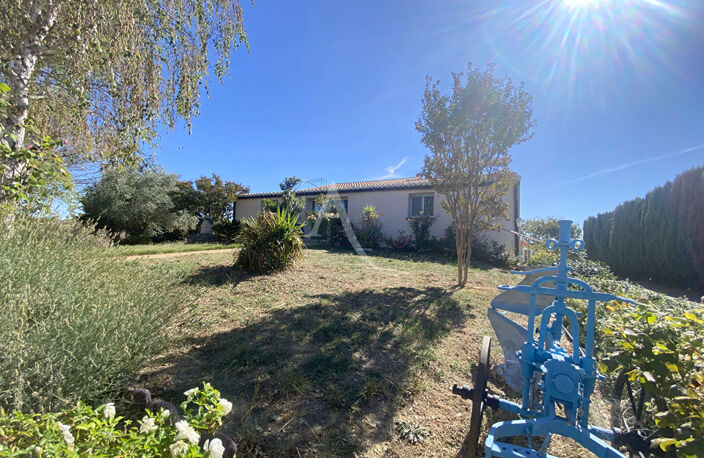 Maison Castelnaudary 5 pièce(s) 185.69 m2 — photo 4