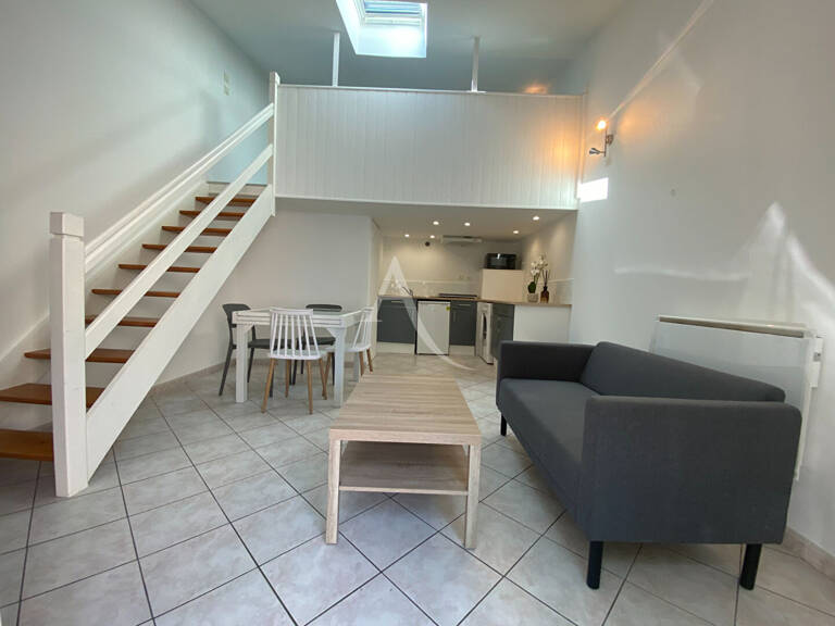 Appartement Villepinte 1 pièce 24,63 m² — photo 1