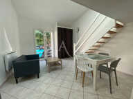 Appartement Villepinte 1 pièce 24,63 m² — photo 2