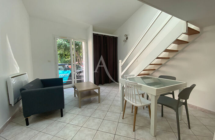 Appartement Villepinte 1 pièce 24,63 m² — photo 2