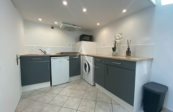 Appartement Villepinte 1 pièce 24,63 m² — photo 3