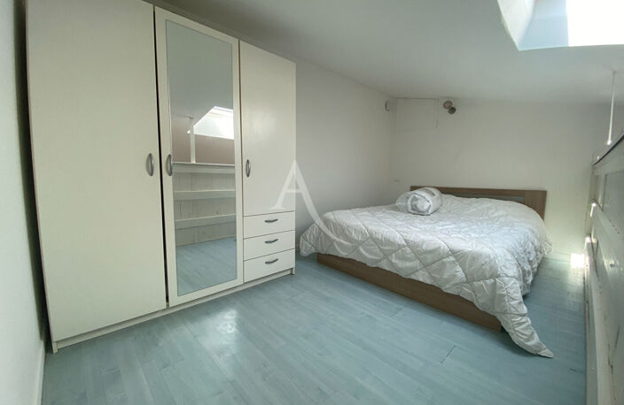 Appartement Villepinte 1 pièce 24,63 m² — photo 4