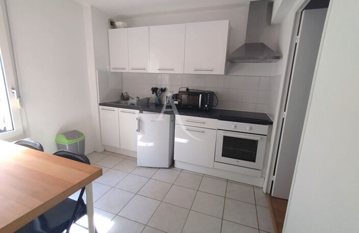 Appartement T2 meublé de 48m² à Toulouse — photo 3