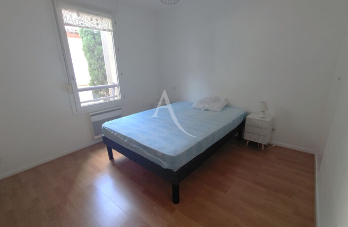 Appartement T2 meublé de 48m² à Toulouse — photo 4