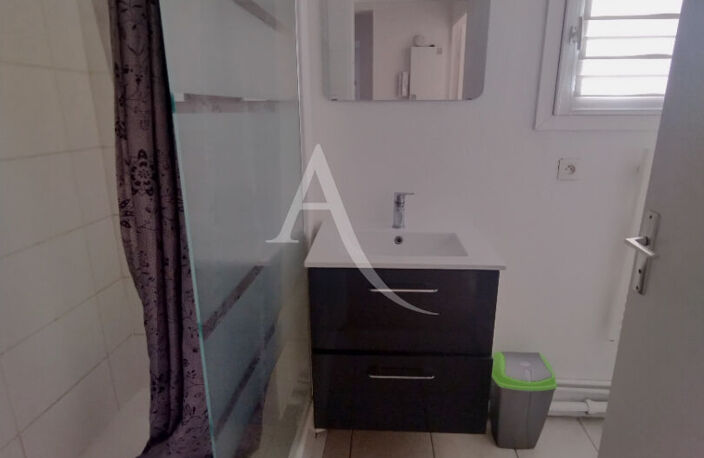 Appartement T2 meublé de 48m² à Toulouse — photo 5