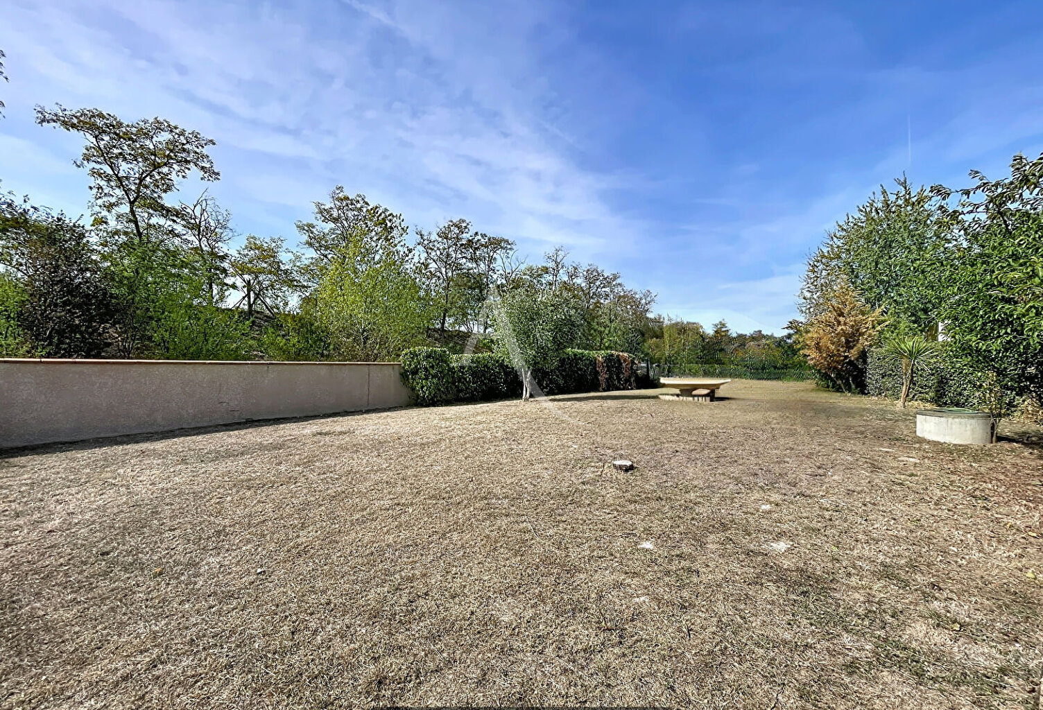Terrain 1251m² — photo 1