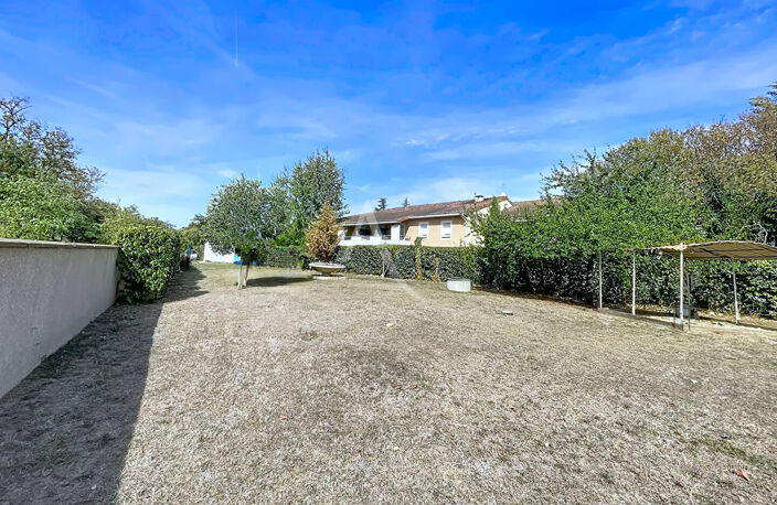 Terrain 1251m² — photo 3