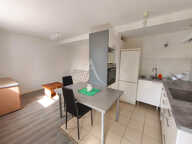 Appartement Villeneuve Tolosane 2 pièce(s) 34.67 m2 — photo 3
