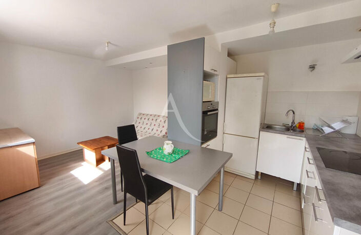 Appartement Villeneuve Tolosane 2 pièce(s) 34.67 m2 — photo 3