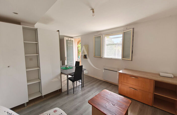 Appartement Villeneuve Tolosane 2 pièce(s) 34.67 m2 — photo 4