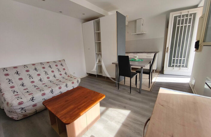 Appartement Villeneuve Tolosane 2 pièce(s) 34.67 m2 — photo 5