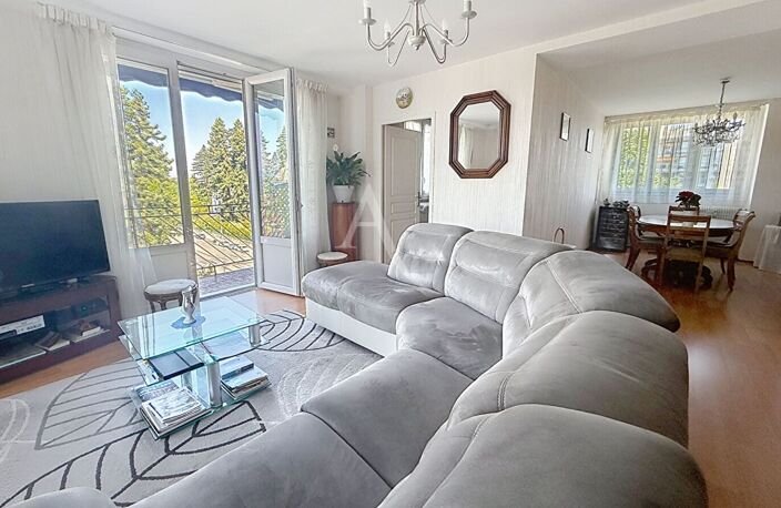 Trespoey appartement 3 chambres ,garage et caves — photo 2