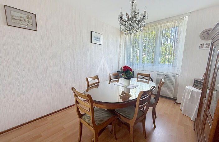 Trespoey appartement 3 chambres ,garage et caves — photo 4