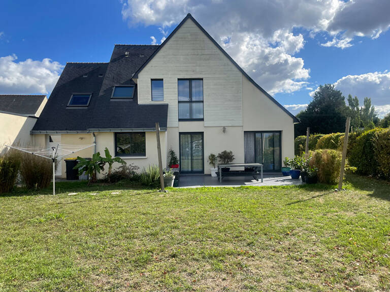 Maison familiale de 160 m²  - Environnement calme - 20 min d'Angers — photo 1