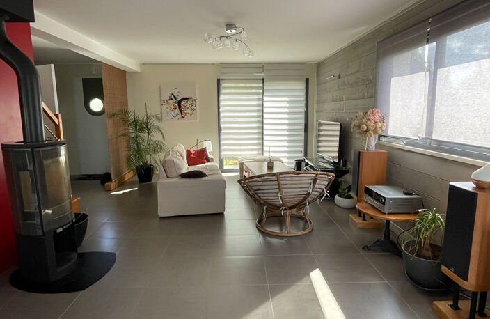 Maison familiale de 160 m²  - Environnement calme - 20 min d'Angers — photo 2
