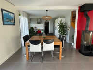 Maison familiale de 160 m²  - Environnement calme - 20 min d'Angers — photo 3