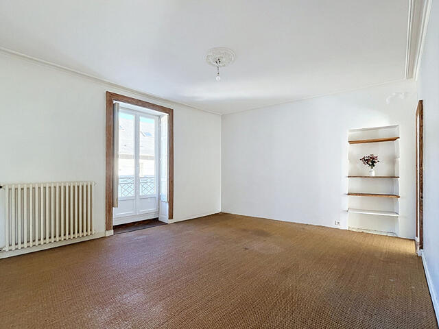 Appartement proposé à Nantes