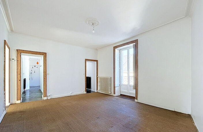 Appartement 3 pièces à vendre à Nantes - Canclaux - Mellinet — photo 2