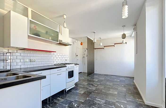 Appartement 3 pièces à vendre à Nantes - Canclaux - Mellinet — photo 3