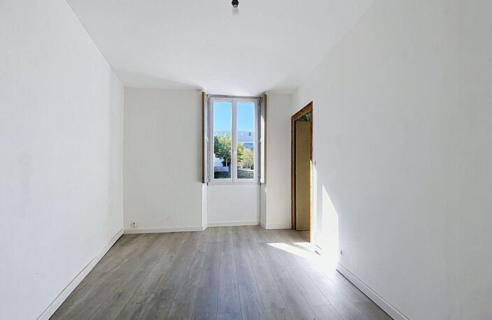 Appartement 3 pièces à vendre à Nantes - Canclaux - Mellinet — photo 5