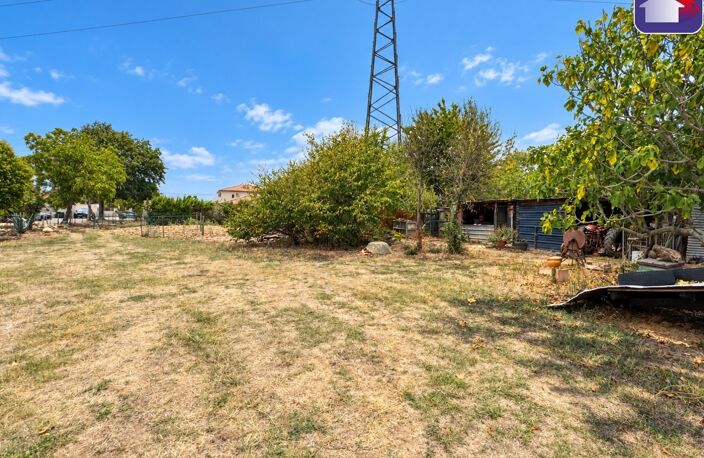 Vente terrain  2042 m² Pamiers (09100) — photo 3