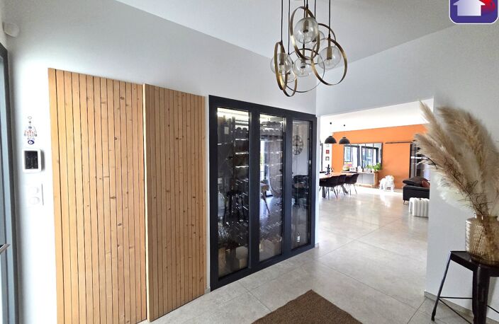 Vente maison 7 pièces 220 m² Mazères (09270) — photo 2
