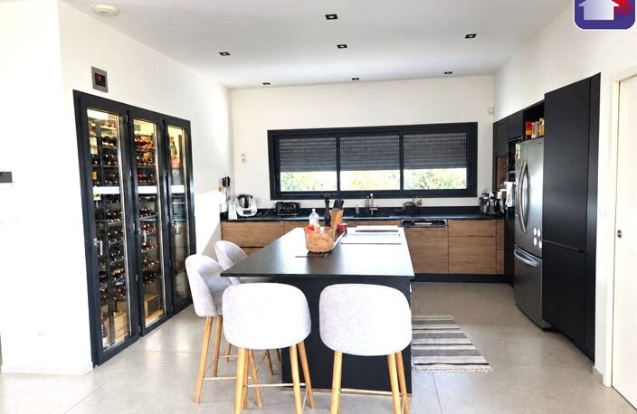 Vente maison 7 pièces 220 m² Mazères (09270) — photo 4