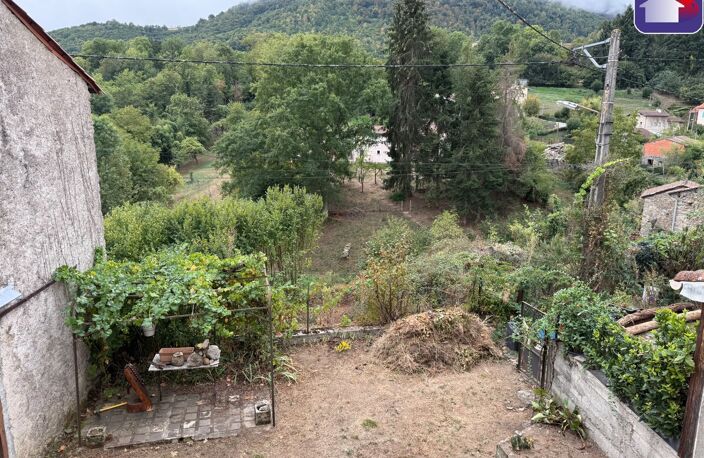 Vente maison 4 pièces 89 m² Foix (09000) — photo 2