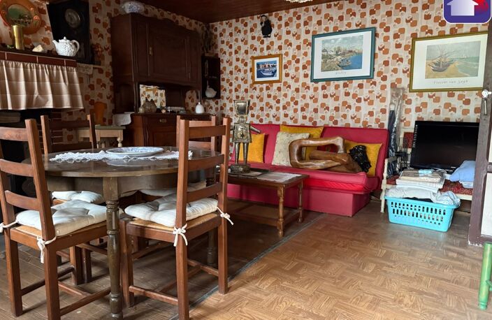 Vente maison 4 pièces 89 m² Foix (09000) — photo 3