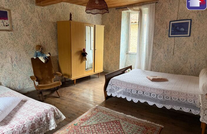 Vente maison 4 pièces 89 m² Foix (09000) — photo 4