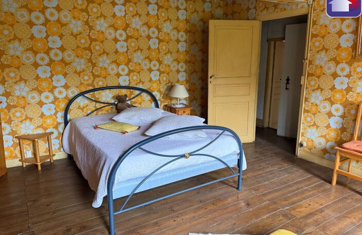 Vente maison 4 pièces 89 m² Foix (09000) — photo 5